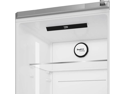 Холодильник BEKO B3RCNK362HX